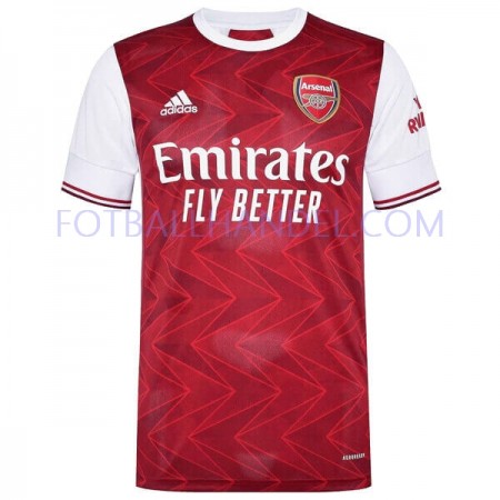 Herre Fotballdrakter Arsenal Hjemme 2020-21 Kortermet